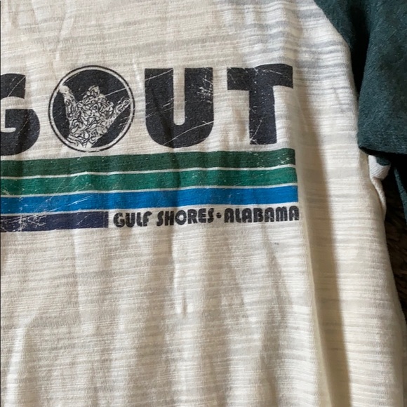 The Hangout Tee Shirt - Picture 6 of 9